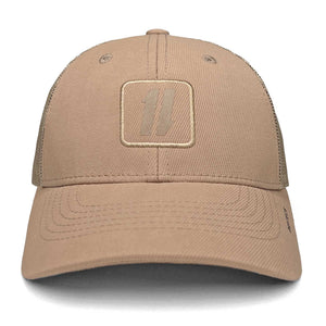 Womens Performance Trucker Hat - The Versa