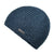 Black Skull Cap Beanies for Men