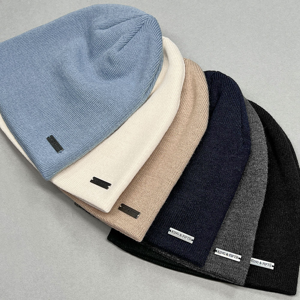 Baseball cap beanie online