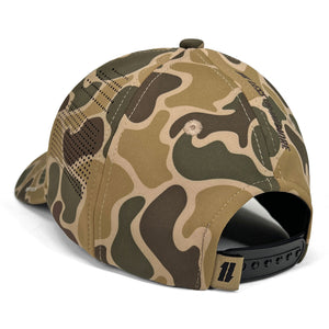 Camo Baseball Hats