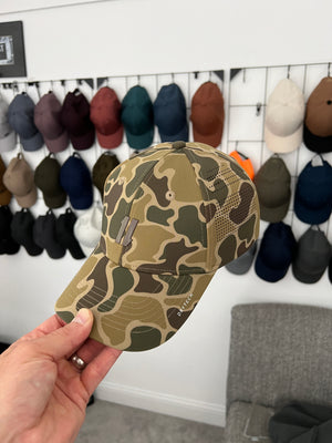 Camo Hat for Men