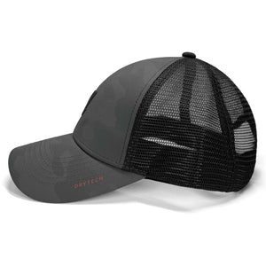 Womens Performance Trucker Hat - The Max Out