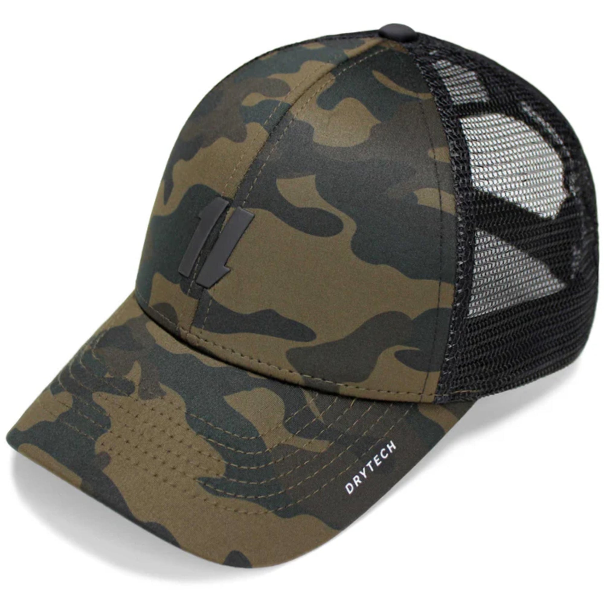 Black Trucker hats for Men