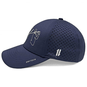 Embroidered Golf Hats for Men
