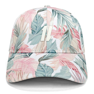 Floral Baseball Caps for Men