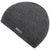 Grey Skull Cap Beanie