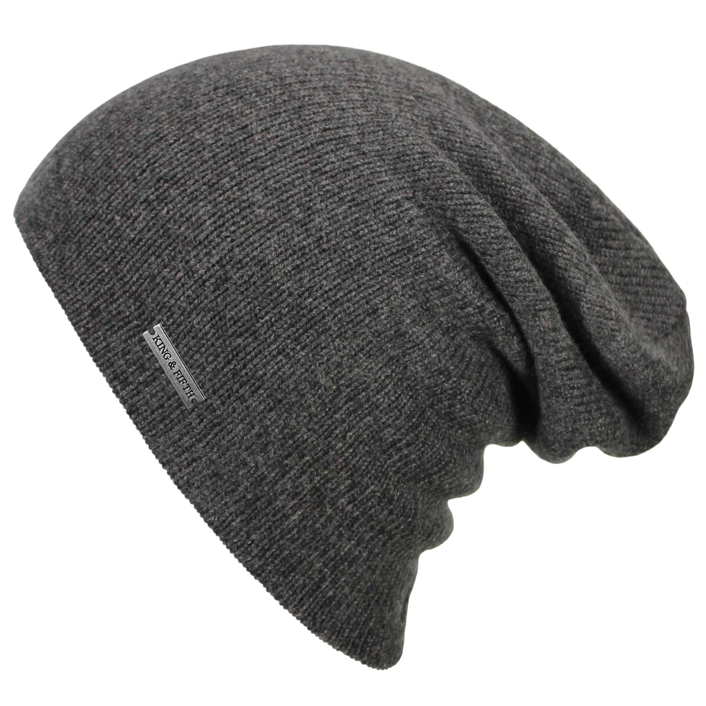 Women's baggy hot sale beanie hats