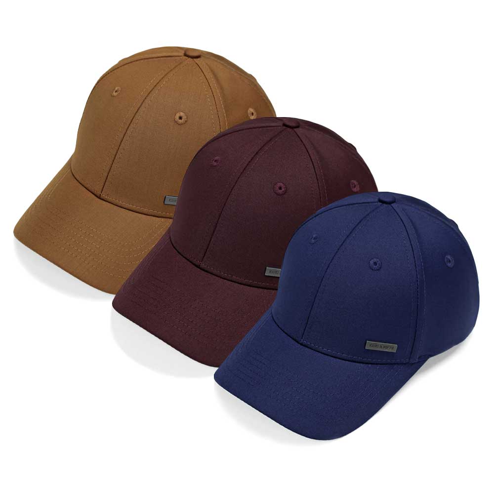 Mens Baseball Caps