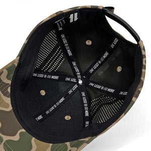 Mens Camo Hats