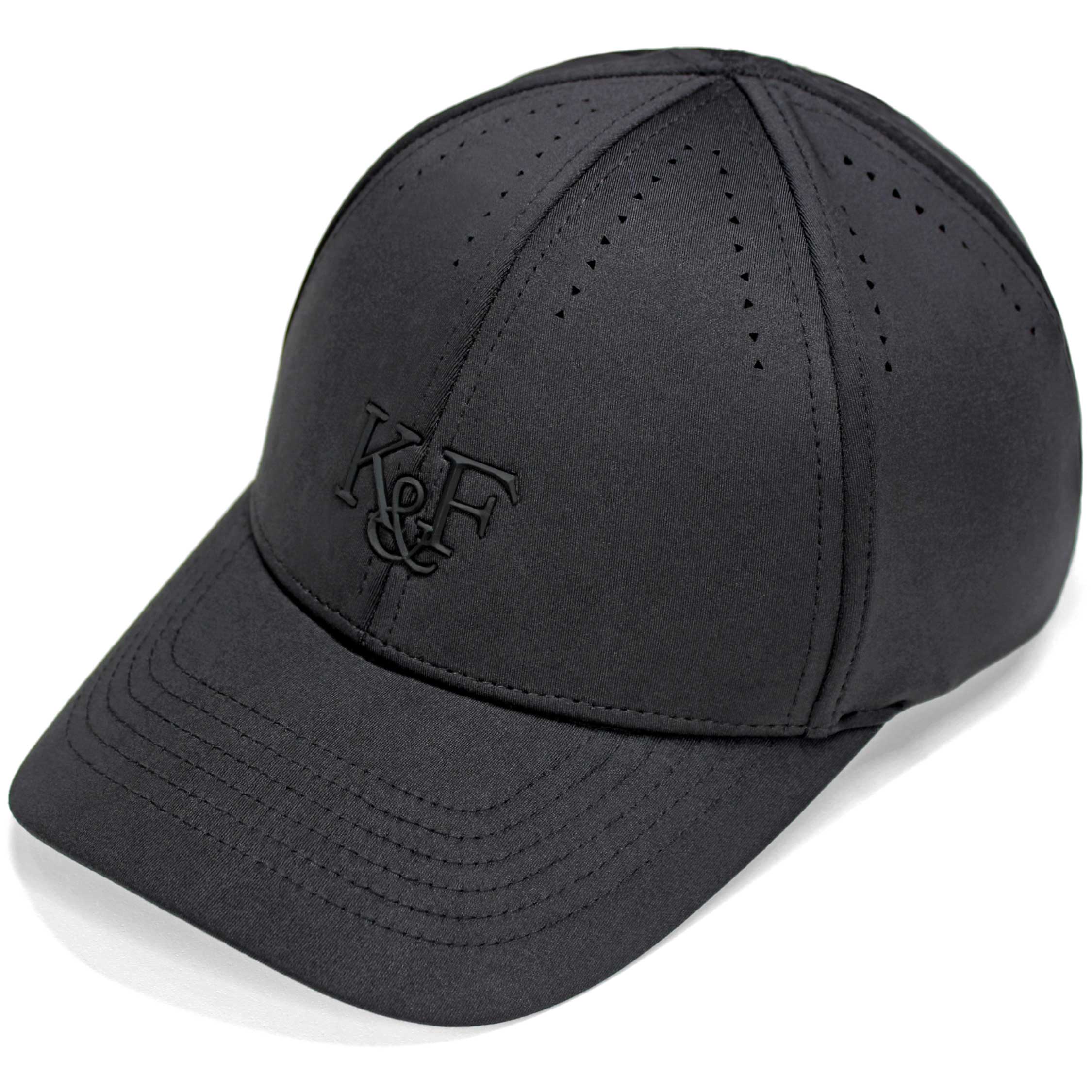 The Jack Men s Athleisure Fitted Hat