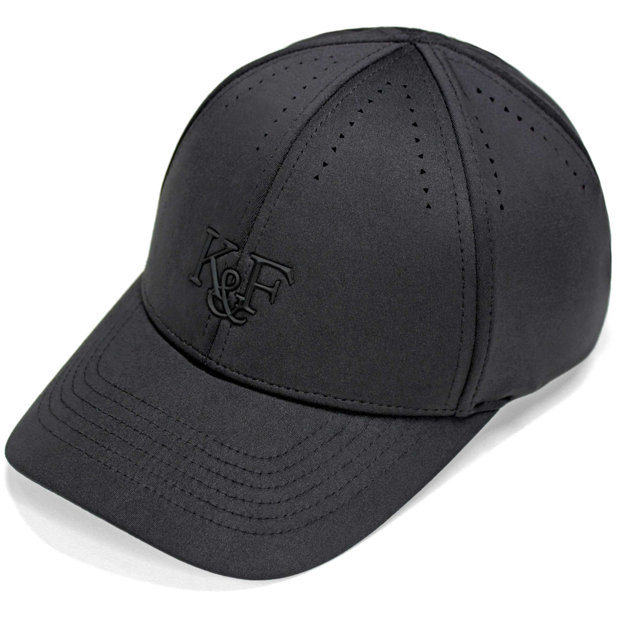 Mens Fitted Hat