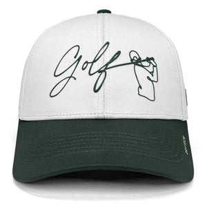 Mens Golf Hats