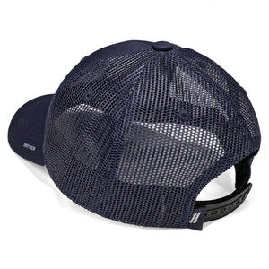 Mens Performance Trucker Hat