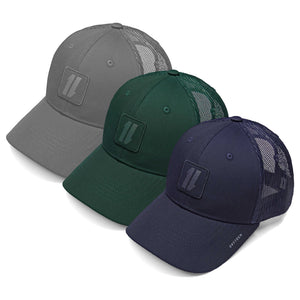 Mens Performance Trucker hats