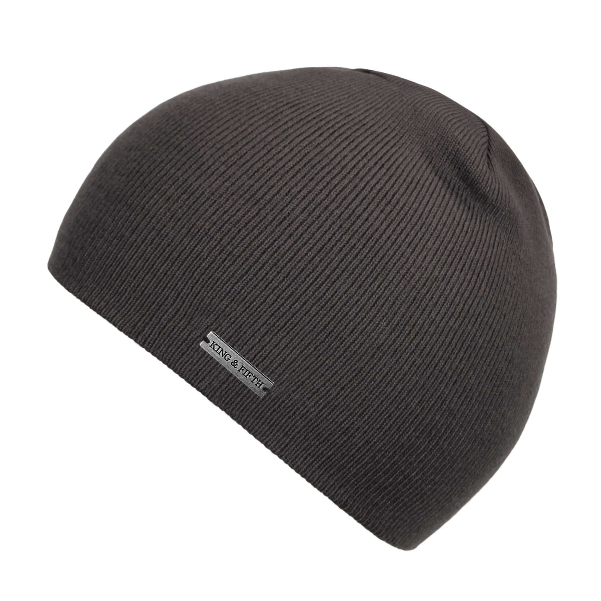 Mens Summer Beanie by K&F®  Shop Lightweight Beanies & Cotton Beanies -  King and Fifth Supply Co.