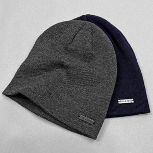 Mens Skull Cap Beanies