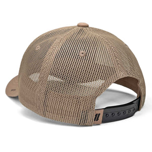 Performance Trucker Hat for Men