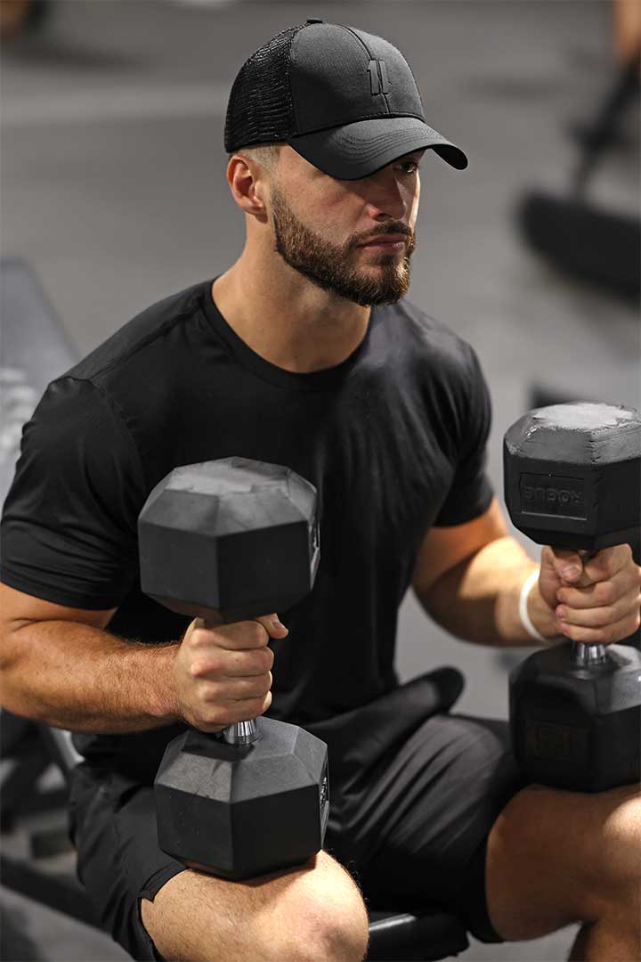 Workout hat deals