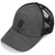 Black Trucker hats for Men