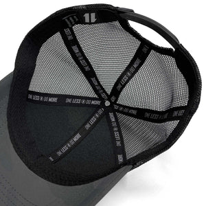 Womens Performance Trucker Hat - The Max Out