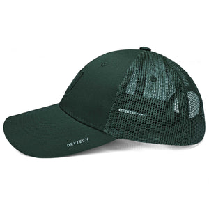 Running Trucker Hat