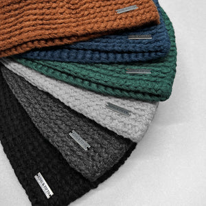 Skull Cap Beanies for Men