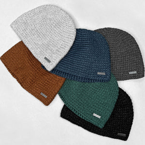 Snug Fit Beanies