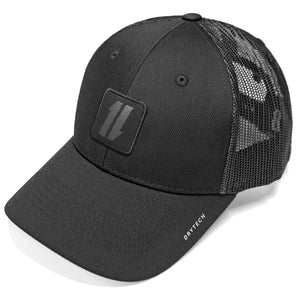 Womens Performance Trucker Hat