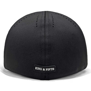 Mens Athleisure Fitted Hat - The Jack