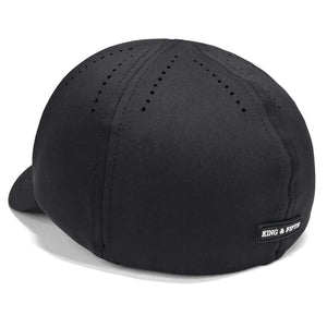 Mens Athleisure Fitted Hat - The Jack