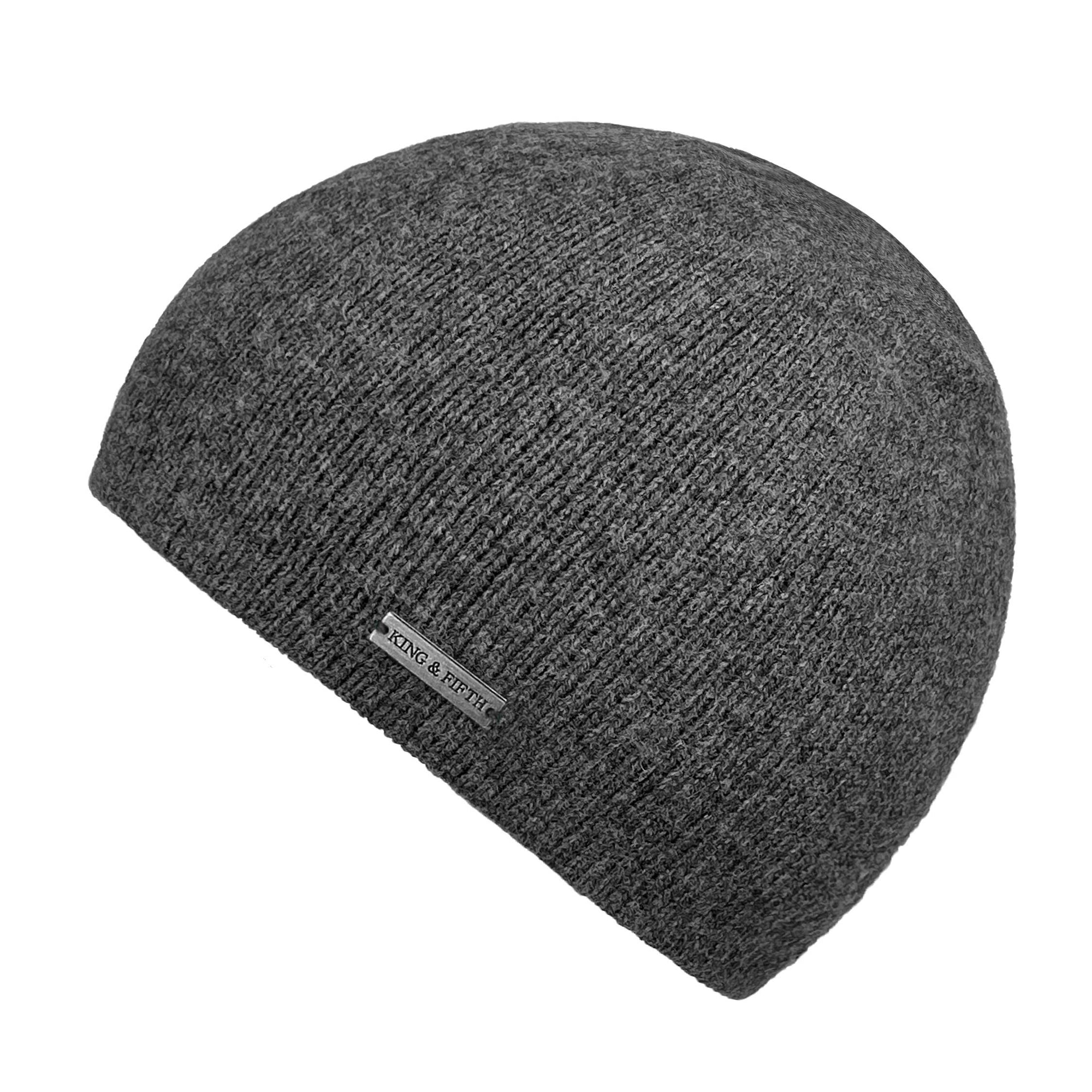 Mens Beanies - by Supply Fifth | Mens and K&F® Beanie & for Hats Beanies Men Shop King
