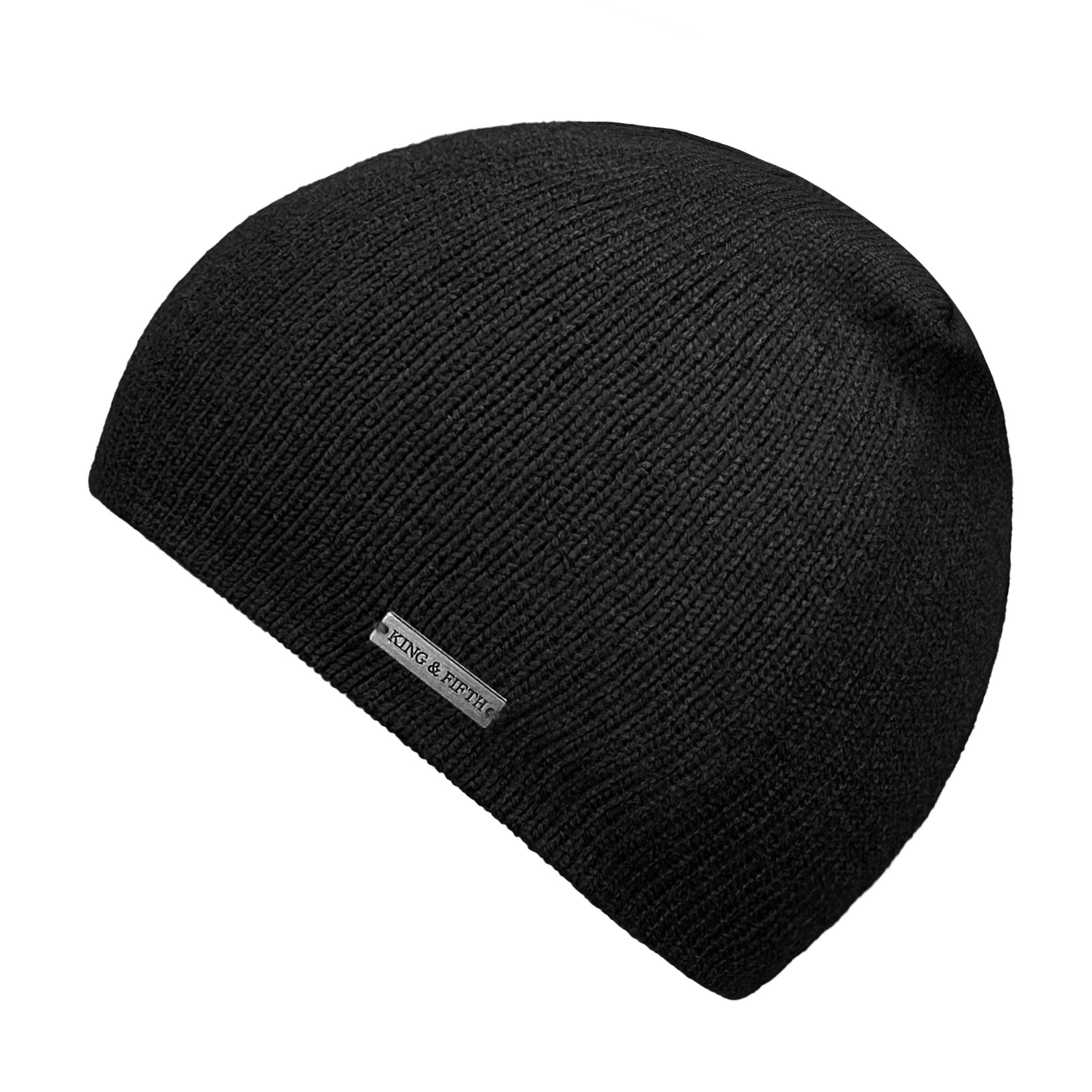 Mens cashmere hot sale skull cap