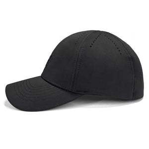 Mens Athleisure Fitted Hat - The Jack