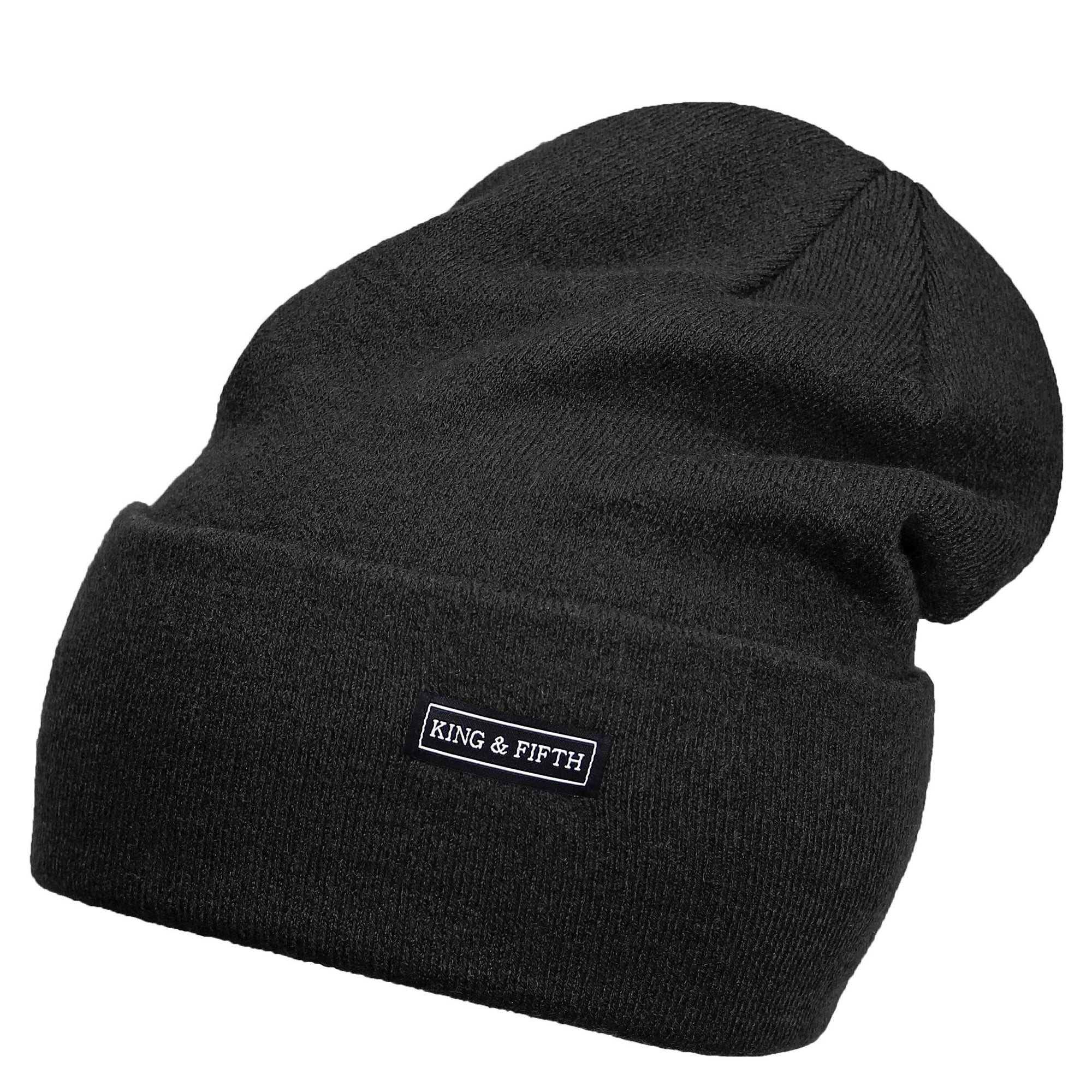 Mens Oversized Beanie The Mason Xl Beanie Beanie For Big Heads King And Fifth Supply Co 5470