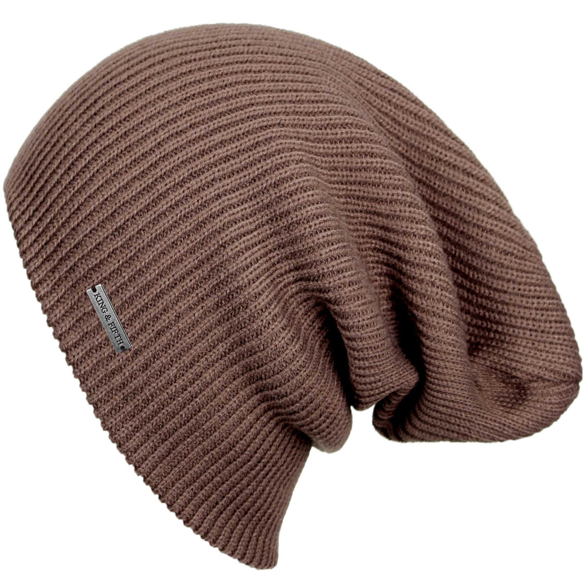 - XL The Supply Beanie Beanie Mens Extra Slouchy - Hat - Forte and Mens King Large K&F Fifth