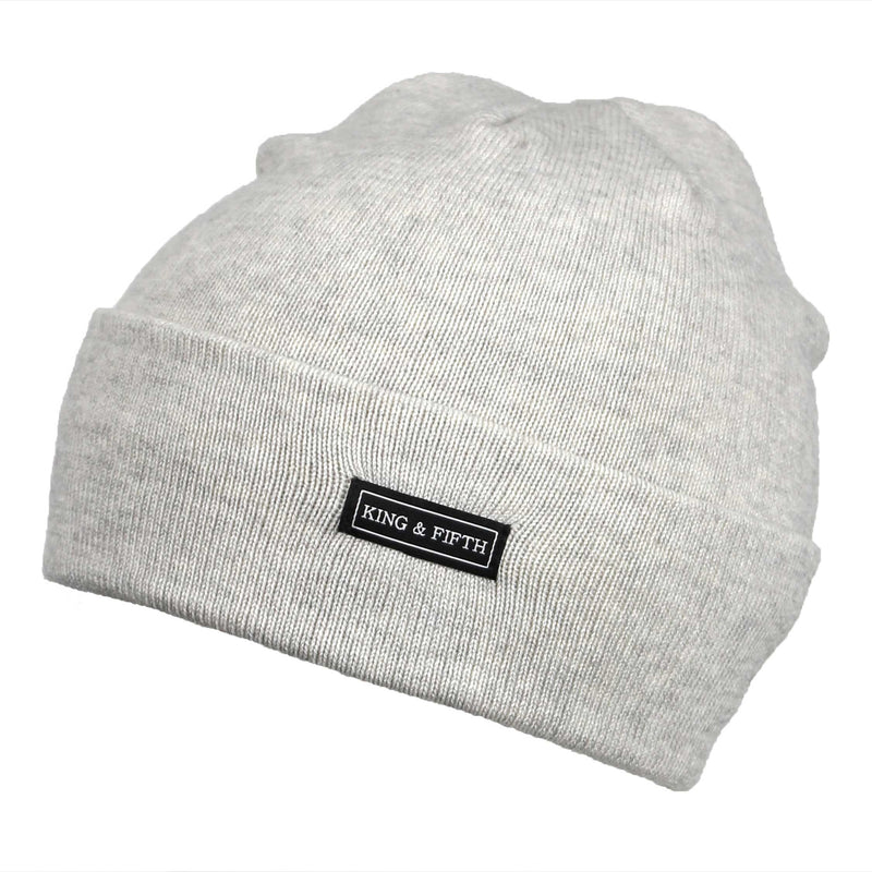 Mens Cashmere Slouchy Beanie - The Eden - Mens Cashmere Beanie Hat ...