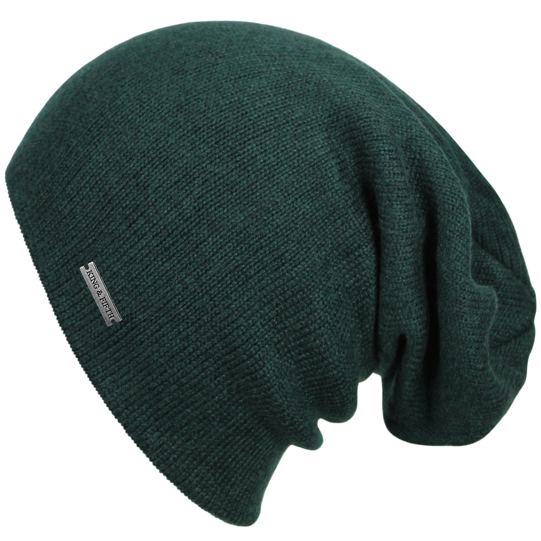 Oversized Beanie By K&F® | Shop XL Beanies For Big Head & Big Beanies ...