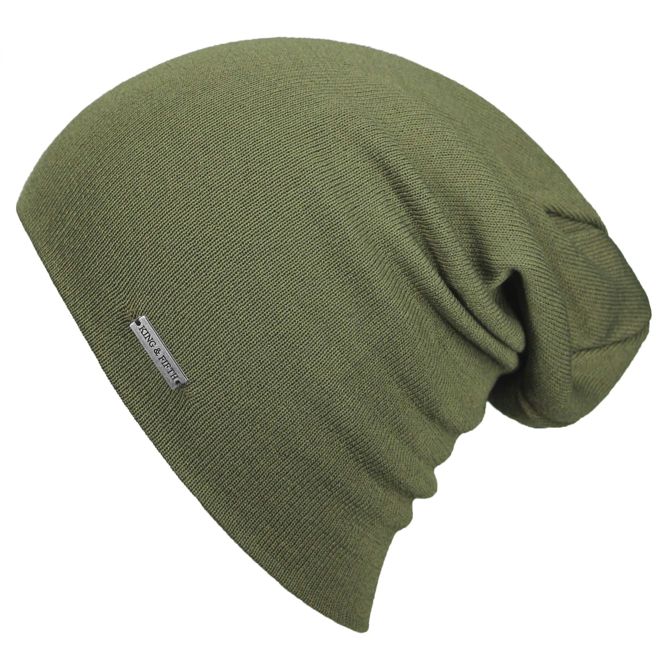 Super Lightweight Summer Beanie - The Aria LW - Womens Summer