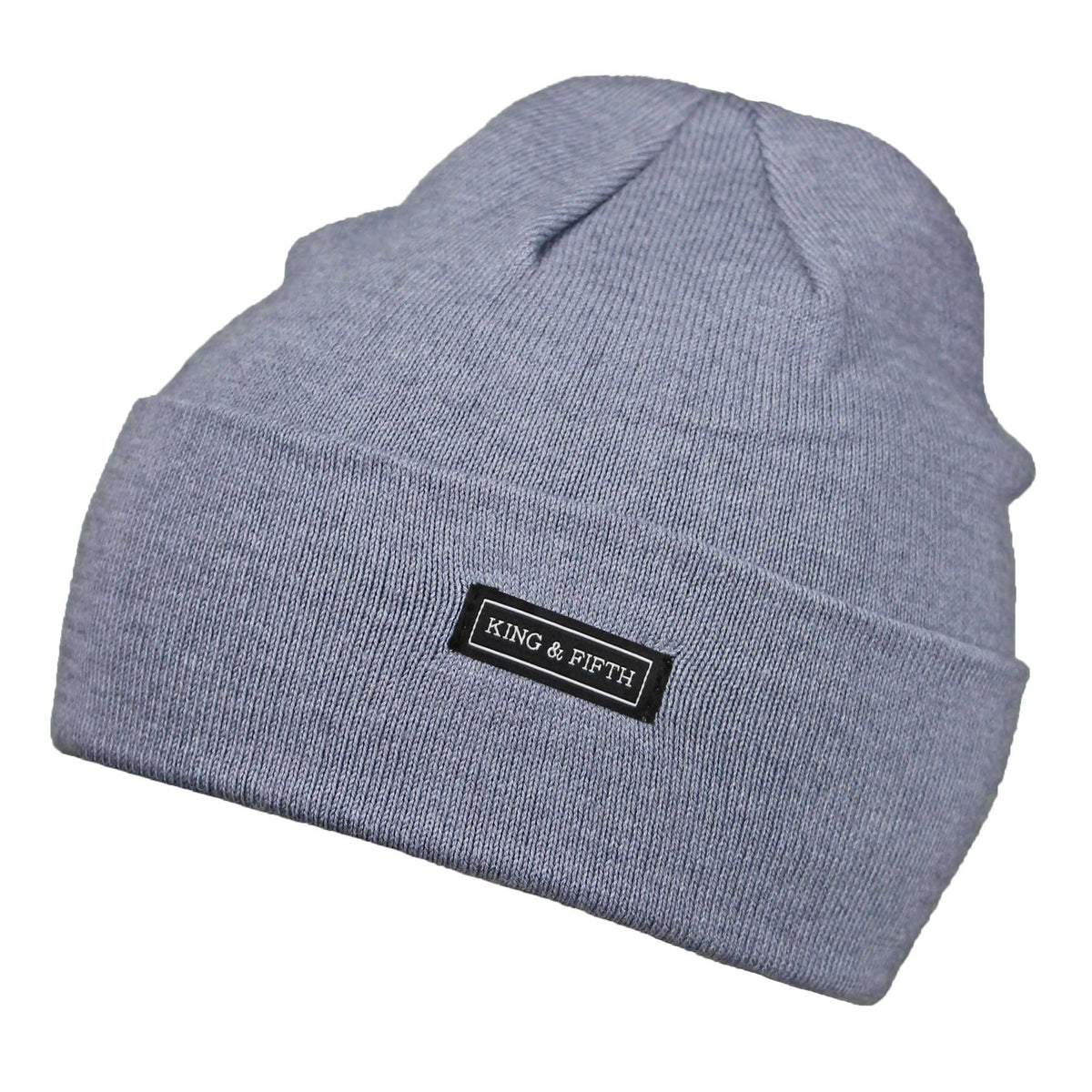 Lightweight Summer Beanie - The Allure LW - Mens Slouchy Beanie 