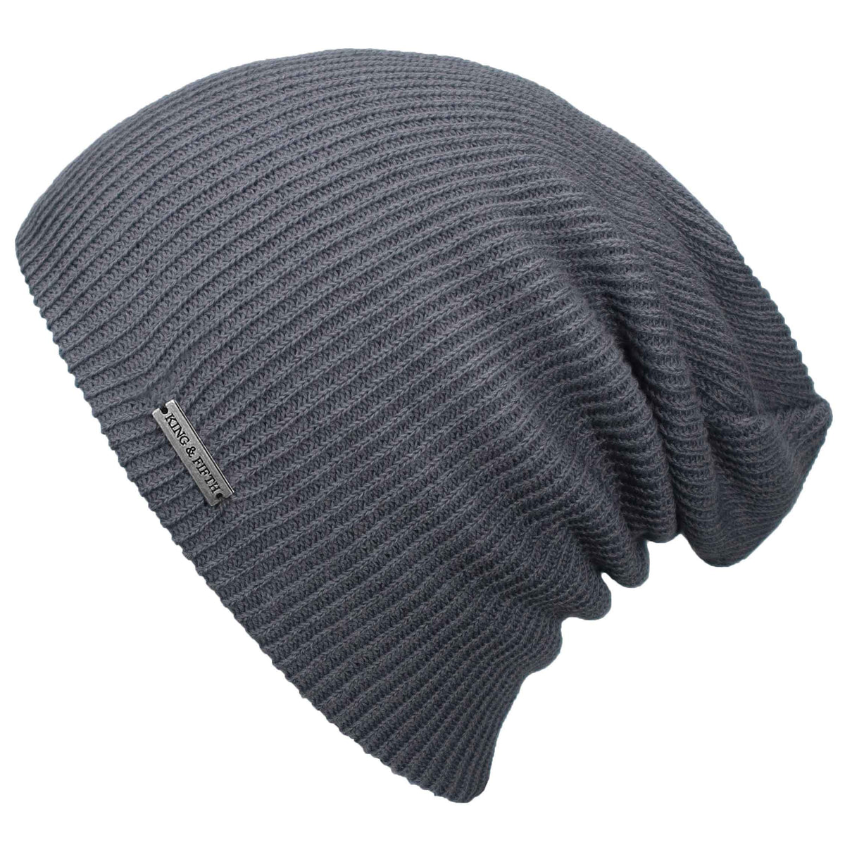 K&F Mens Summer Fifth LW - Beanie Forte Slouchy The and King - Supply - Beanie Thin