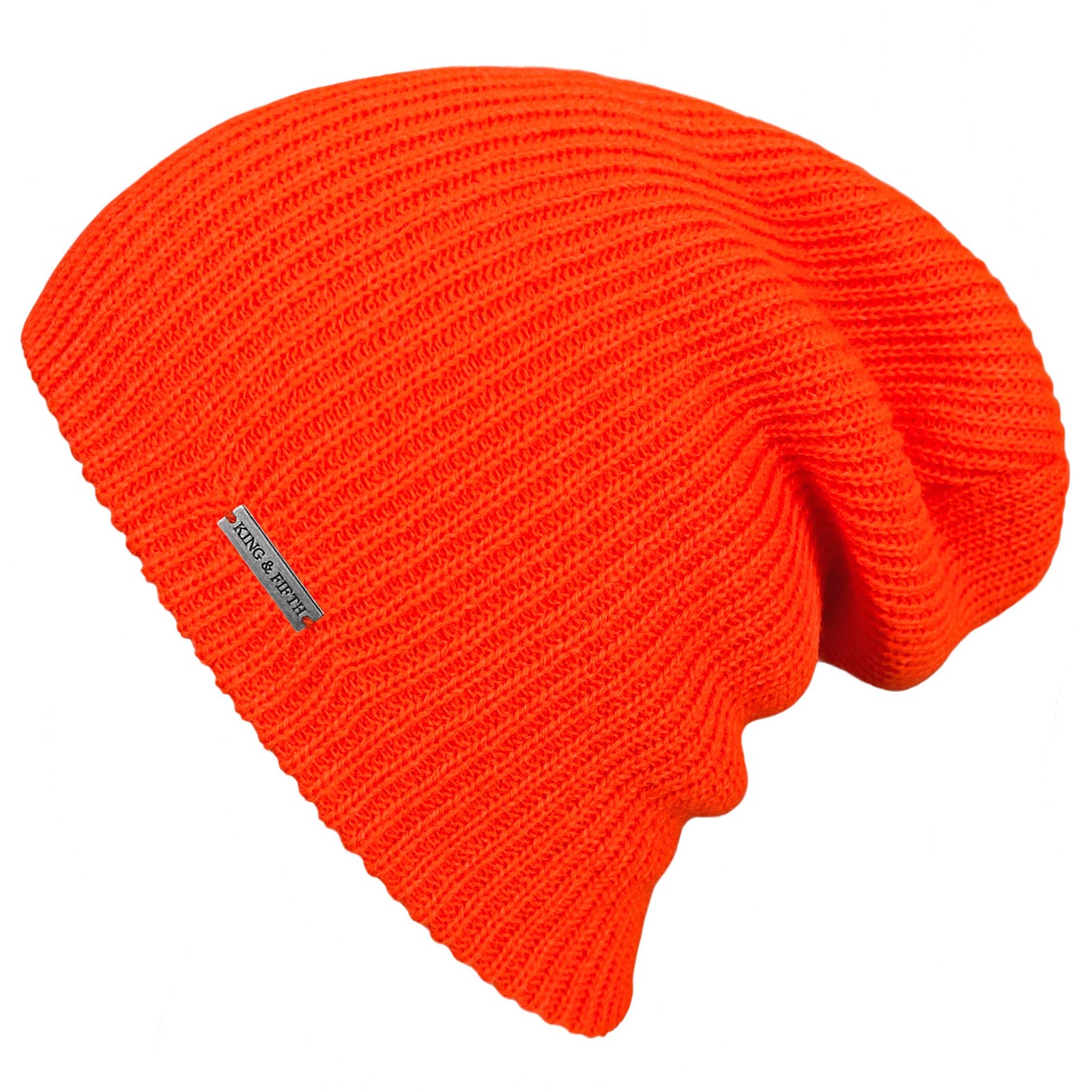 Colorful & Slouchy Men's Beanie Hats ❤️ menique