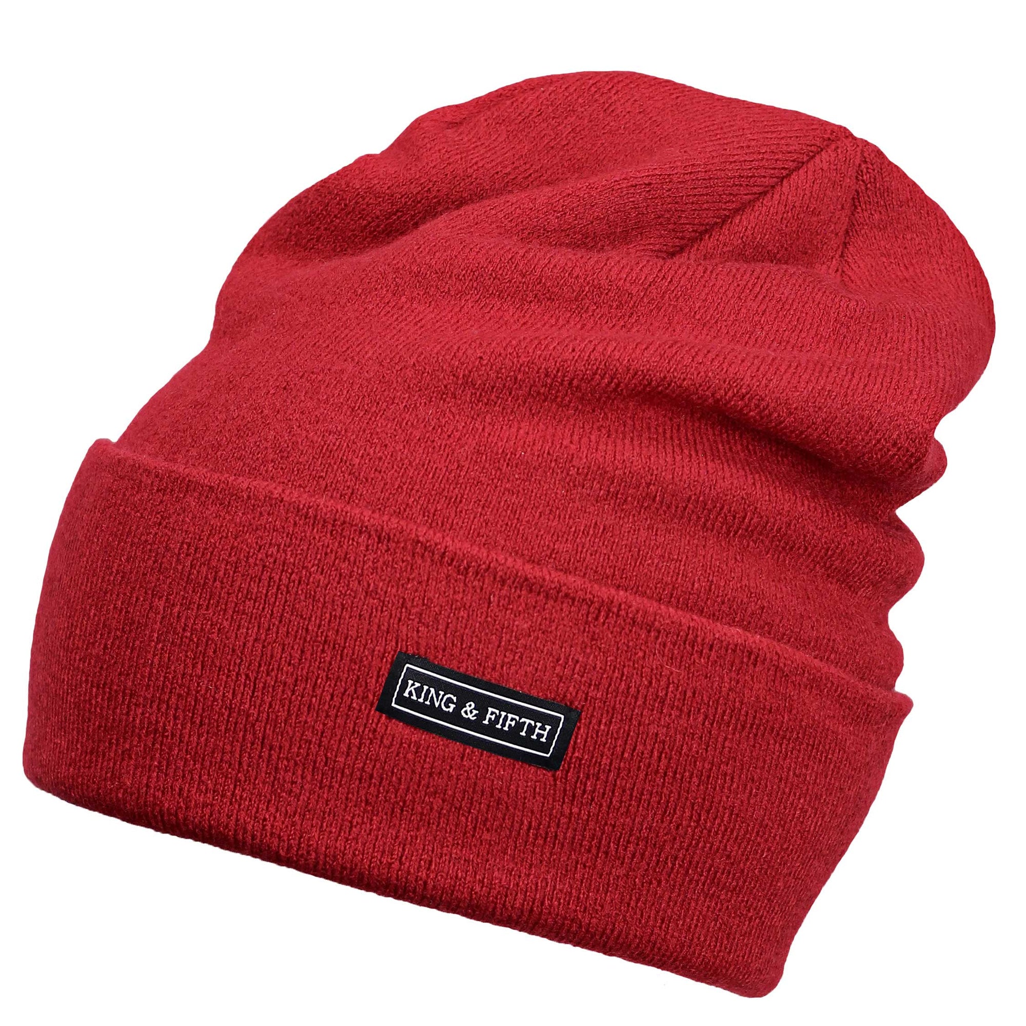 Mens Oversized Beanie - The Mason XL Beanie - Beanie for Big Heads ...