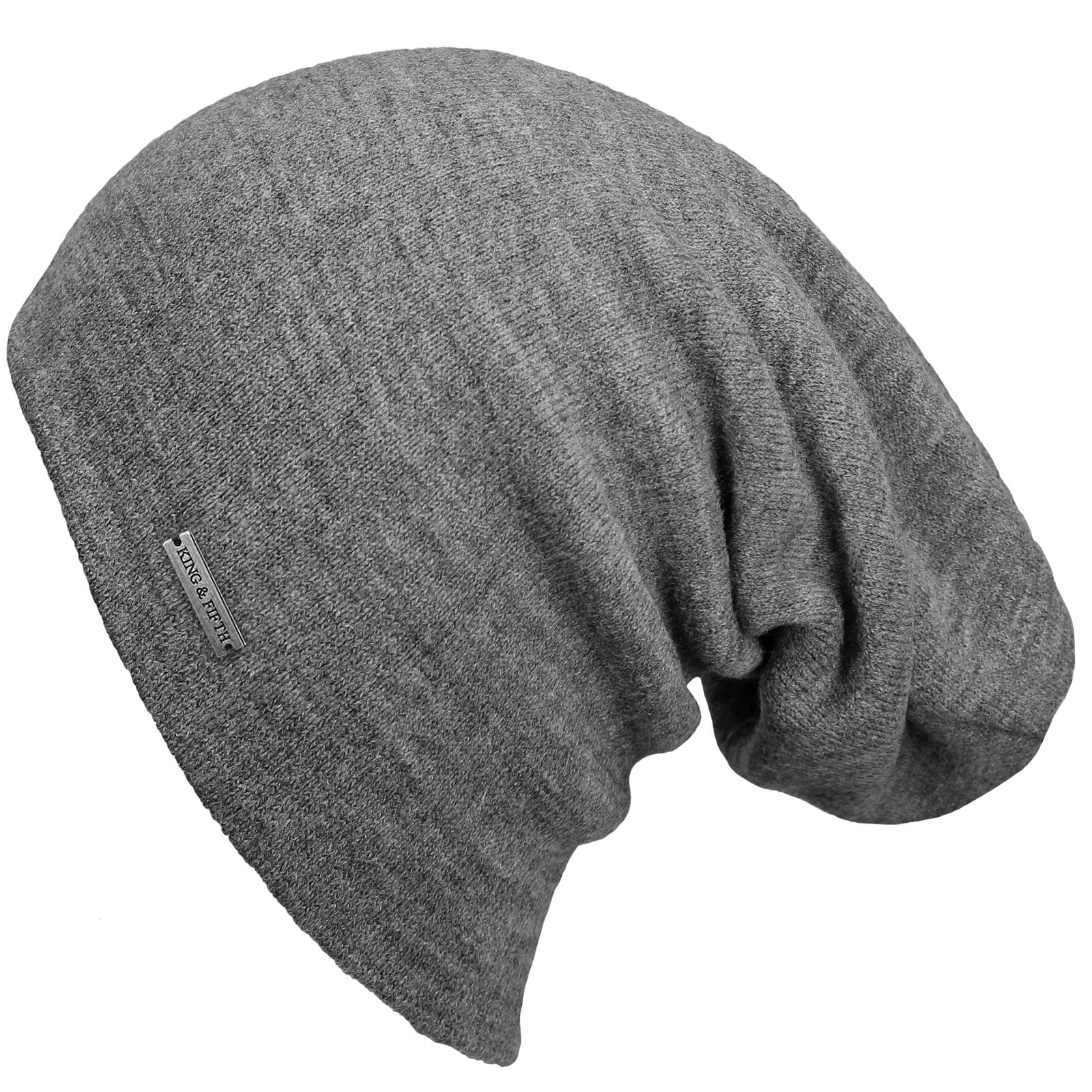 XL Slouchy Beanies by K&F®  Shop Womens Oversized Beanies, XL Beanie -  King and Fifth Supply Co.