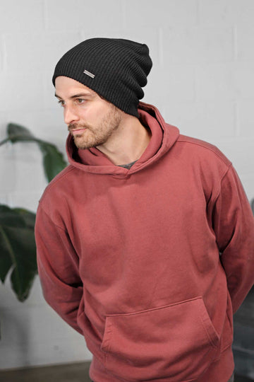 Mens Summer Beanie by K&F®  Shop Lightweight Beanies & Cotton Beanies -  King and Fifth Supply Co.