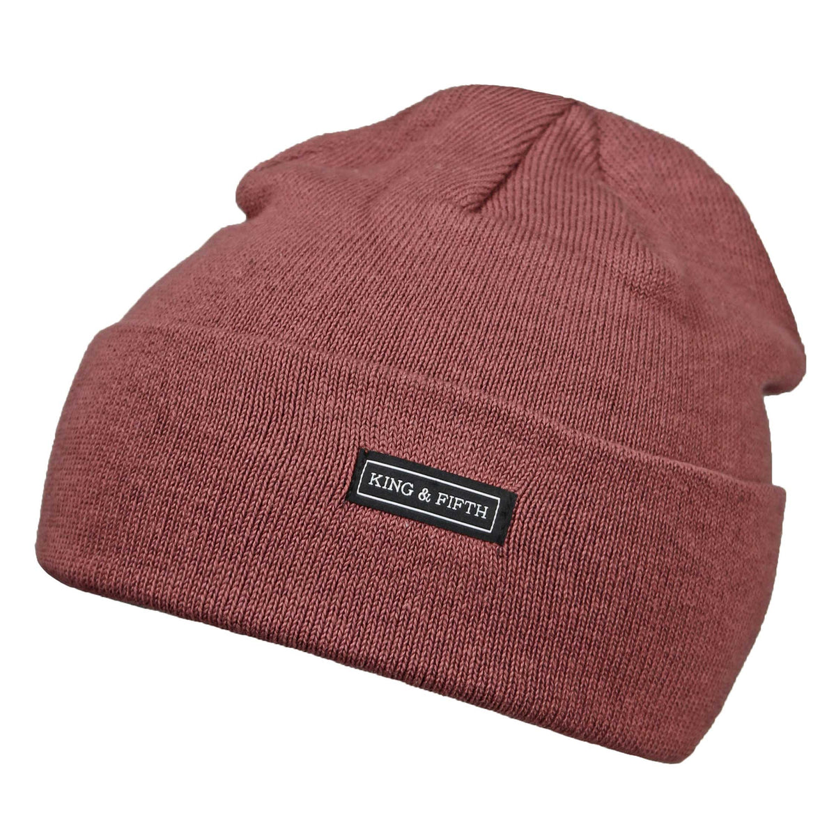 K&F Mens Summer Beanie - The Mason LW - Summer Slouchy Beanie - King and  Fifth Supply Co.